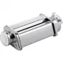 Bosch MUZ5NV1 makaronų/raviolių gaminimo priedas 1 vnt. Chromuotas plienas