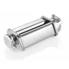 Bosch MUZ5NV1 makaronų/raviolių gaminimo priedas 1 vnt. Chromuotas plienas