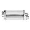 Bosch MUZ5NV1 makaronų/raviolių gaminimo priedas 1 vnt. Chromuotas plienas
