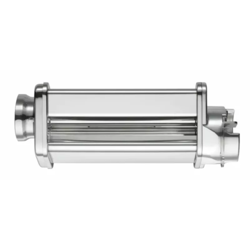 Bosch MUZ5NV1 makaronų/raviolių gaminimo priedas 1 vnt. Chromuotas plienas