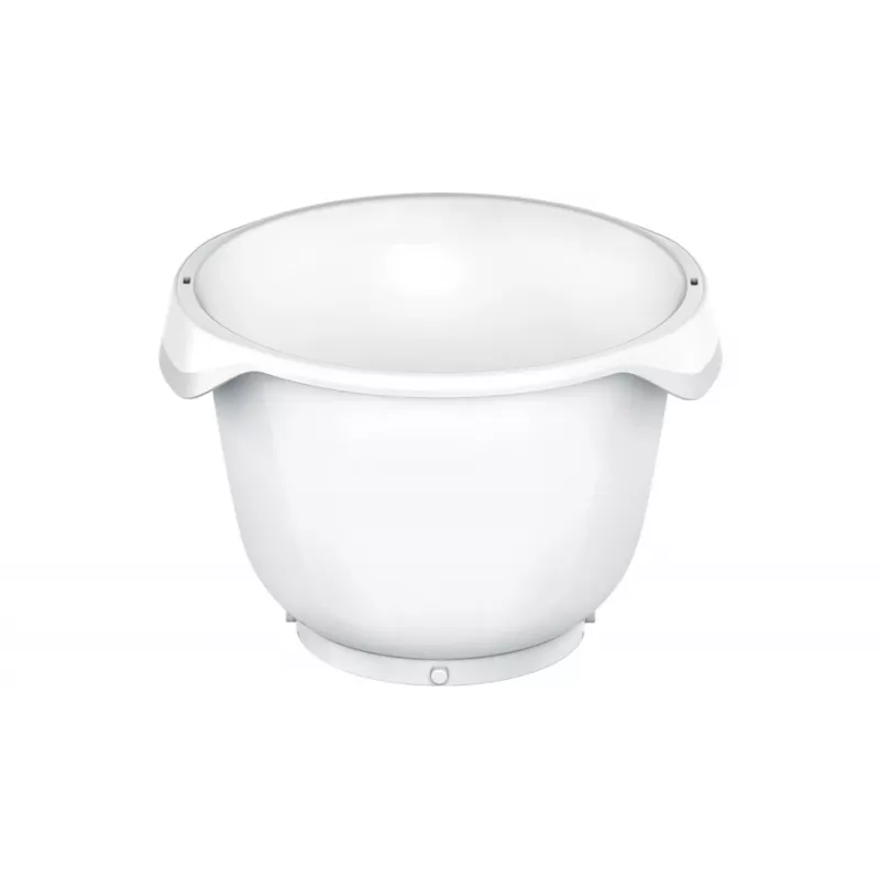 Bosch MUZ9KR1 OptiMUM plastikinis maišymo dubuo, priedas, 5,5 l