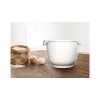 Bosch MUZ9KR1 OptiMUM plastikinis maišymo dubuo, priedas, 5,5 l