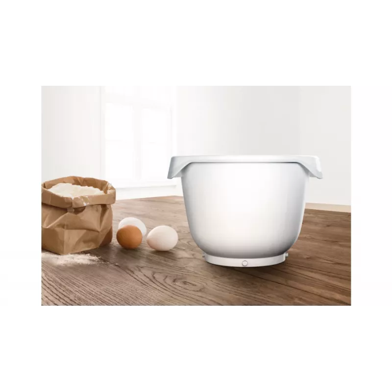 Bosch MUZ9KR1 OptiMUM plastikinis maišymo dubuo, priedas, 5,5 l