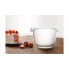 Bosch MUZ9KR1 OptiMUM plastikinis maišymo dubuo, priedas, 5,5 l
