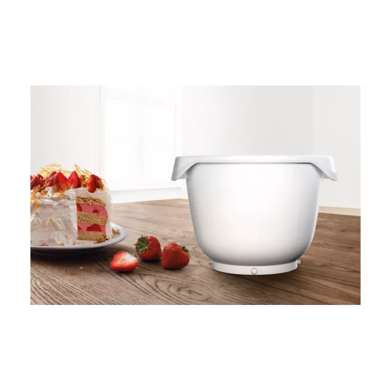 Bosch MUZ9KR1 OptiMUM plastikinis maišymo dubuo, priedas, 5,5 l