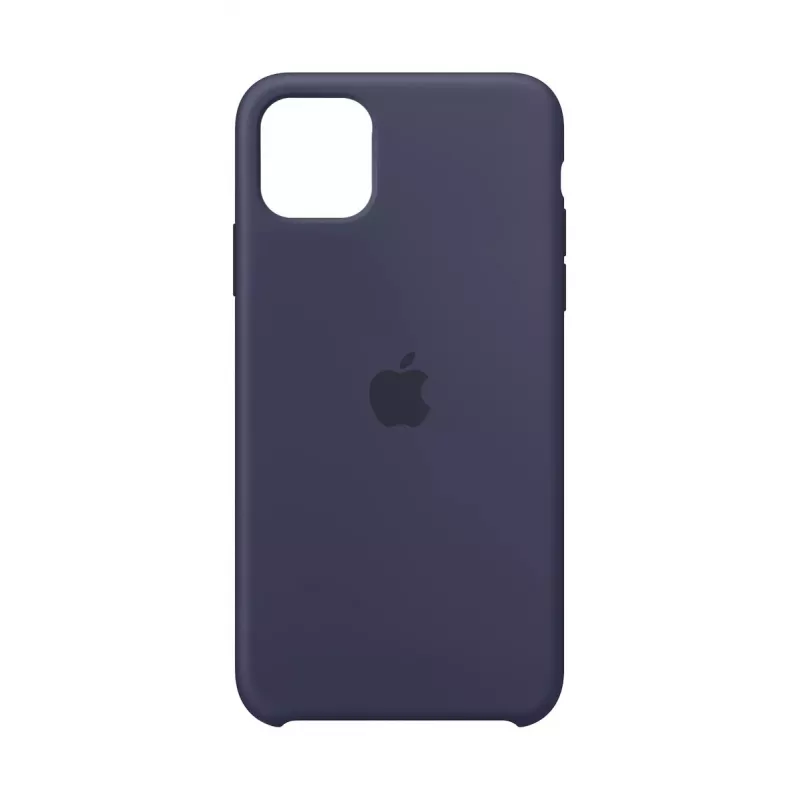 Apple iPhone 11 Pro Max dėklas, mėlynas
