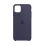 Apple iPhone 11 Pro Max dėklas, mėlynas