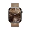 Išmanusis laikrodis Apple Watch Series 10 GPS + Cellular 46mm Gold