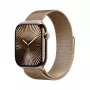 Išmanusis laikrodis Apple Watch Series 10 GPS + Cellular 46mm Gold