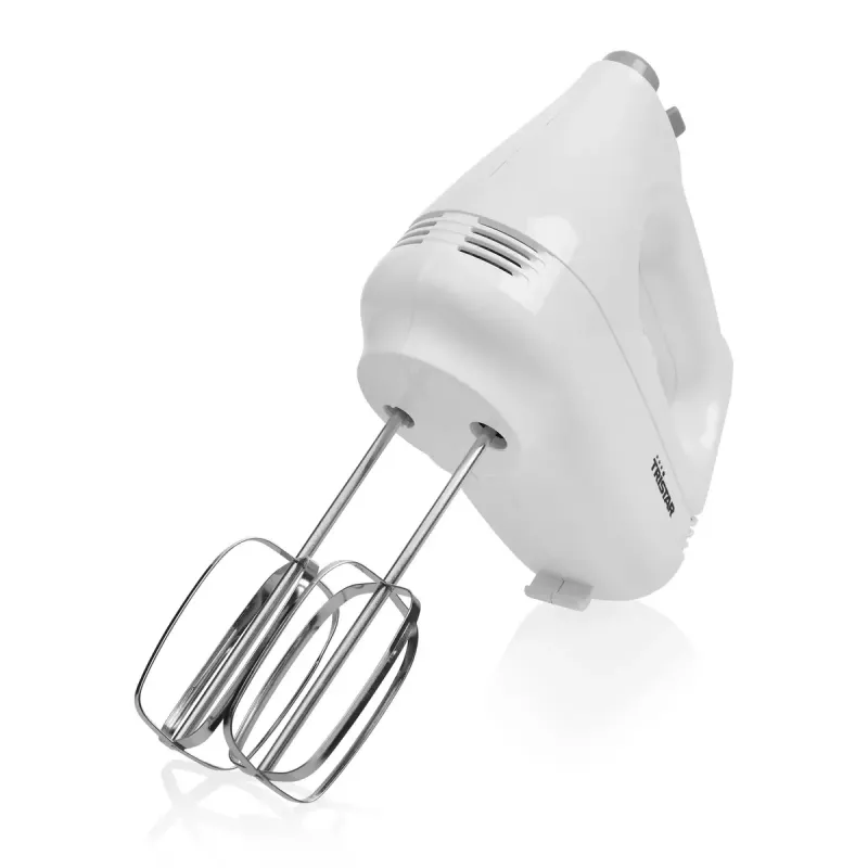Rankinis plaktuvas Tristar MX-4202 200W Baltas Plastikas Nerūdijantis plienas