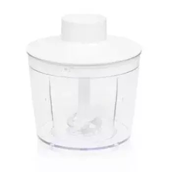 Panardintuvas Tristar MX-4881 350 W 0,7 L Baltas