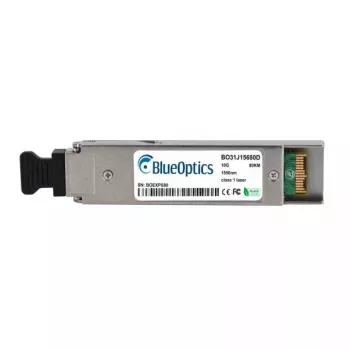 XFP siųstuvo-imtuvo modulis BlueOptics M-XFP LR/LC EEC-BO 10000 Mbit/s 1310 nm