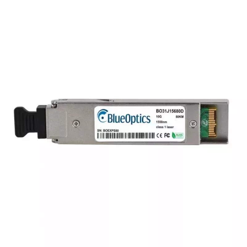 XFP siųstuvo-imtuvo modulis BlueOptics M-XFP LR/LC EEC-BO 10000 Mbit/s 1310 nm