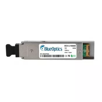 XFP siųstuvas-imtuvas BlueOptics M-XFP SR/LC EEC-BO 10000 Mbit/s 850 nm