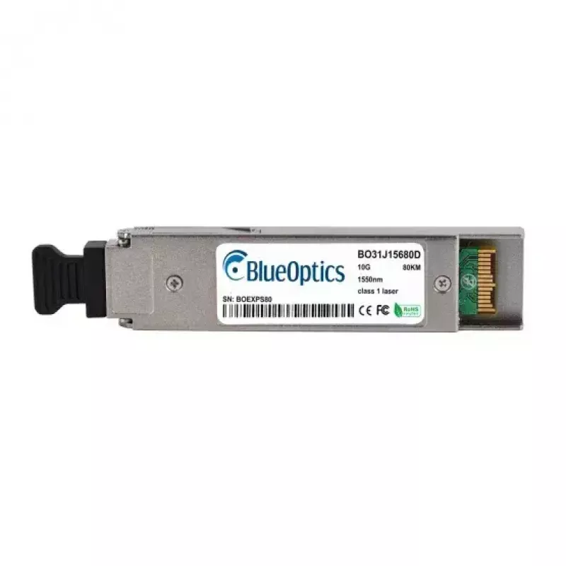 XFP siųstuvas-imtuvas BlueOptics M-XFP SR/LC EEC-BO 10000 Mbit/s 850 nm