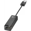 USB 3.0 į Gigabit LAN adapteris HP N7P47AA