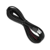 APC Wired, Sensor, NetBotz, Dry Contact kabelis, 15 ft, 4.5 m, RJ-45, RJ-45, Juoda