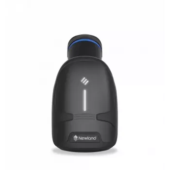 Nešiojamas brūkšninių kodų skaitytuvas Newland HR33 Marlin 1D/2D belaidis Bluetooth