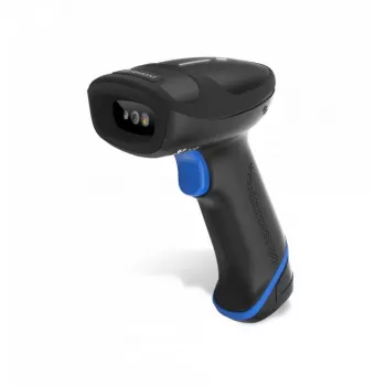 Nešiojamas brūkšninių kodų skaitytuvas Newland HR33 Marlin 1D/2D belaidis Bluetooth