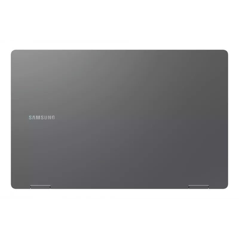Samsung Galaxy Book5 360 Copilot+ PC Intel Core Ultra 7 258V nešiojamas kompiuteris 39,6 cm (15,6 colio) jutiklinis Full HD 32 GB LPDDR5x-SDRAM 1 TB SSD Wi-Fi 7 (802.11be) Windows 11 Home pilka