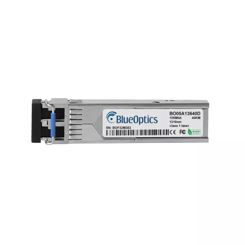 SFP siųstuvo-imtuvo modulis BlueOptics NPA0016-LL11-BO 155 Mbit/s