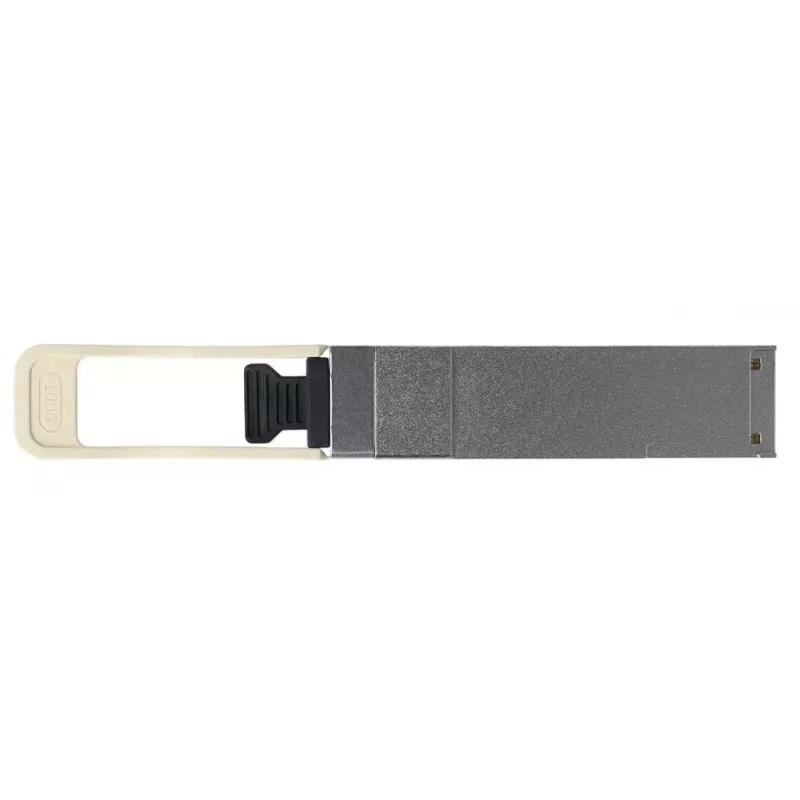 Skaidulinis optinis siųstuvas-imtuvas BlueOptics N-QSFP28-SR4-BO 100000 Mbit/s 850 nm