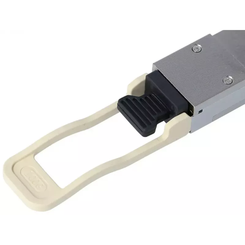 Skaidulinis optinis siųstuvas-imtuvas BlueOptics N-QSFP28-SR4-BO 100000 Mbit/s 850 nm