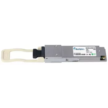 Skaidulinis optinis siųstuvas-imtuvas BlueOptics N-QSFP28-SR4-BO 100000 Mbit/s 850 nm