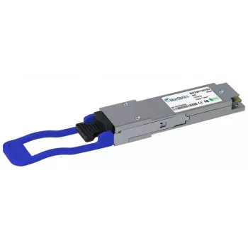 BlueOptics N-QSFP-LR4-BO tinklo siųstuvo modulis 40000 Mbit/s QSFP