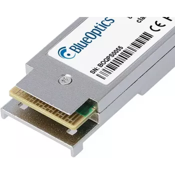 Šviesolaidinis siųstuvo-imtuvo modulis BlueOptics N-QSFP-SR4-BO 40000 Mbit/s