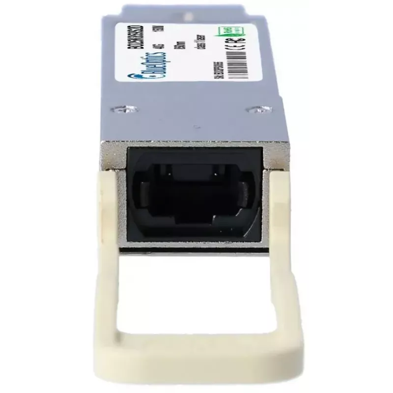 Šviesolaidinis siųstuvo-imtuvo modulis BlueOptics N-QSFP-SR4-BO 40000 Mbit/s