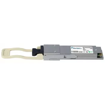 Šviesolaidinis siųstuvo-imtuvo modulis BlueOptics N-QSFP-SR4-BO 40000 Mbit/s