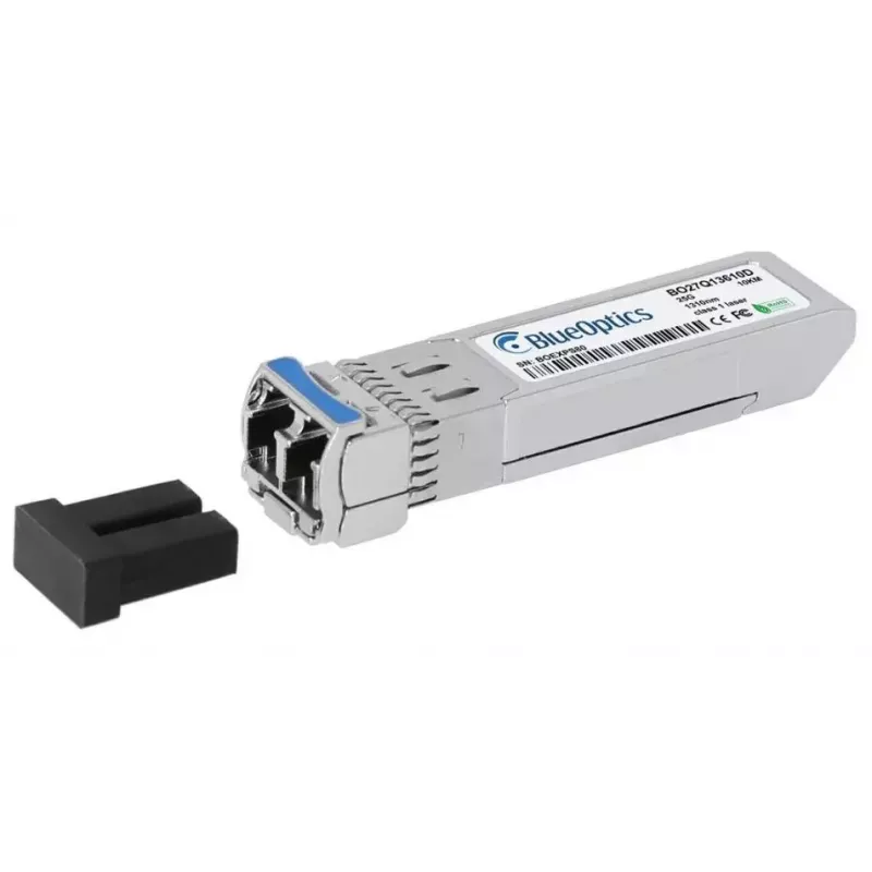 Šviesolaidinis SFP siųstuvas-imtuvas BlueOptics N-SFP28-LR-BO 25000 Mbit/s 1310 nm