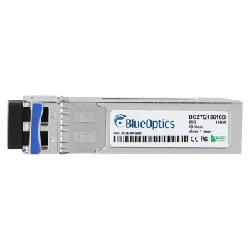 Šviesolaidinis SFP siųstuvas-imtuvas BlueOptics N-SFP28-LR-BO 25000 Mbit/s 1310 nm