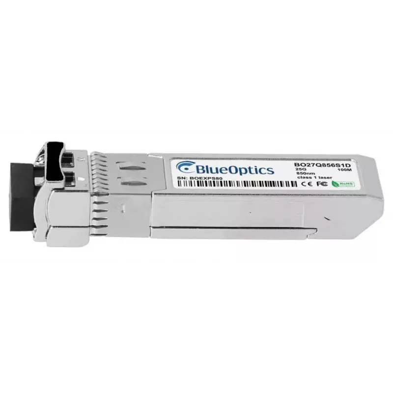 SFP28 siųstuvo-imtuvo modulis BlueOptics N-SFP28-SR-BO 25000 Mbit/s QSFP28 850 nm