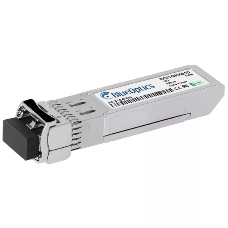 SFP28 siųstuvo-imtuvo modulis BlueOptics N-SFP28-SR-BO 25000 Mbit/s QSFP28 850 nm