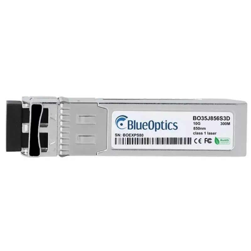 SFP+ siųstuvo-imtuvo modulis BlueOptics N-SFPP-SR2-BO 10000 Mbit/s 850 nm