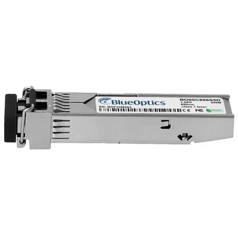 SFP siųstuvas-imtuvas BlueOptics N-SFP-SX-BO 1250 Mbit/s 850 nm