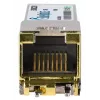 Varinis siųstuvas-imtuvas BlueOptics N-SFP-TX-BO 1000 Mbit/s RJ-45