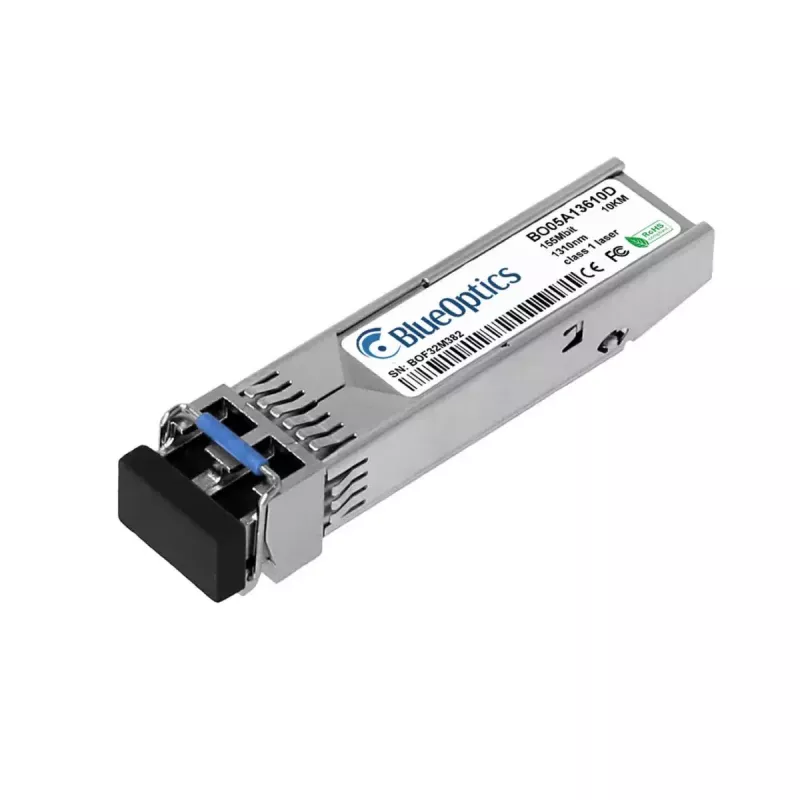 SFP siųstuvas-imtuvas BlueOptics NTTP02CD-BO 155 Mbit/s 1310 nm