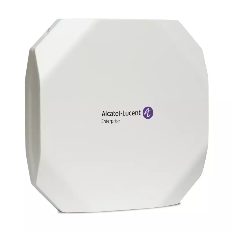 Belaidžio ryšio prieigos taškas Alcatel-Lucent OAW-AP1311-RW