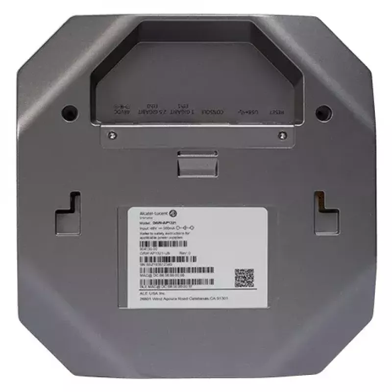 WLAN prieigos taškas Alcatel-Lucent OmniAccess Stellar AP1320 2,4 GHz 5 GHz