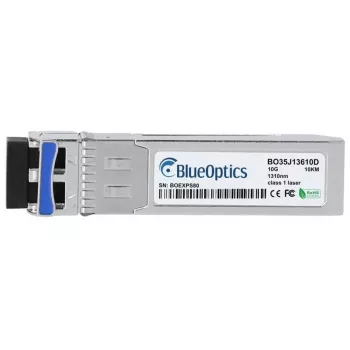Skaidulinis optinis siųstuvo-imtuvo modulis BlueOptics OC10-LR-OPT-1-BO SFP+ 10000 m