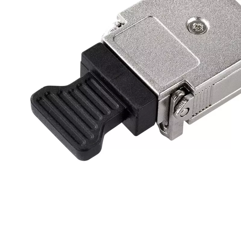 Skaidulinės optikos siųstuvas-imtuvas BlueOptics OC192-XFP-SR1 10000 Mbit/s 850 nm