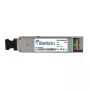 Skaidulinės optikos siųstuvas-imtuvas BlueOptics OC192-XFP-SR1 10000 Mbit/s 850 nm