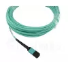 Šviesolaidinis kabelis BlueOptics OCTCABLE1M-SR-BO 1 m MPO 4x LC OM3