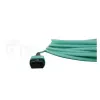Šviesolaidinis kabelis BlueOptics OCTCABLE1M-SR-BO 1 m MPO 4x LC OM3