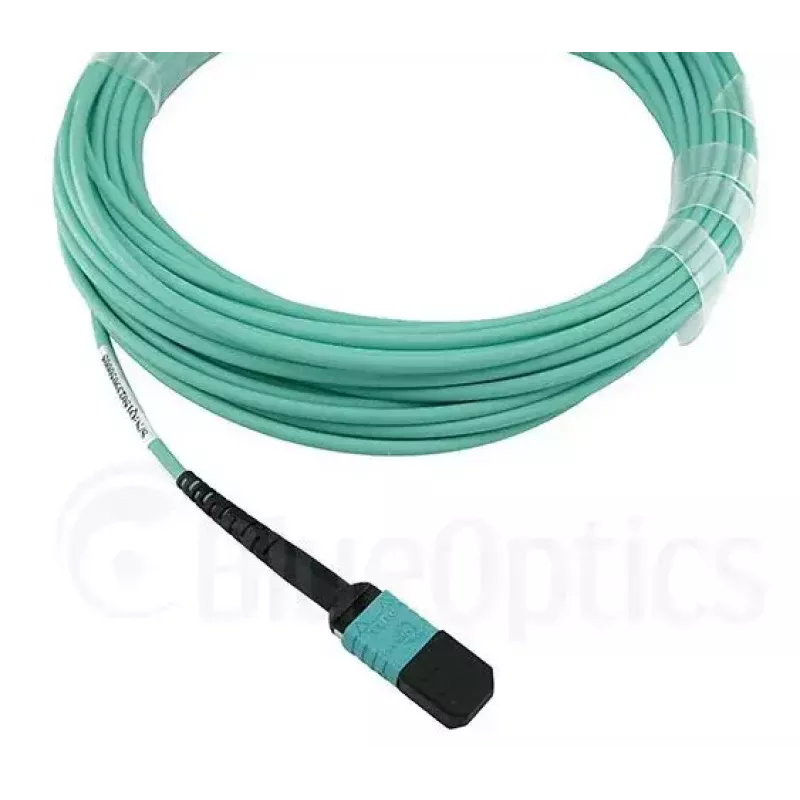 BlueOptics OCTCABLE7M-SR-BO InfiniBand šviesolaidinis kabelis 7,5 m MPO 4x LC