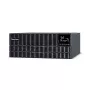 CyberPower OLS4KERT4UA-IEC nepertraukiamo maitinimo šaltinis (UPS) Dvigubos konversijos (Online) 4 kVA 3800 W 15 kintamosios srovės lizdų