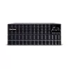 CyberPower OLS4KERT4UA-IEC nepertraukiamo maitinimo šaltinis (UPS) Dvigubos konversijos (Online) 4 kVA 3800 W 15 kintamosios srovės lizdų